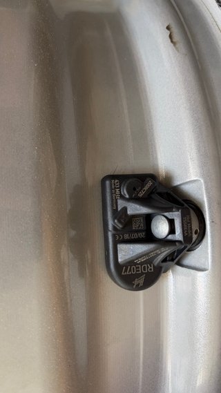 Llantas Mercedes Vito 639