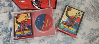Collezione DVD I LOVE NBA