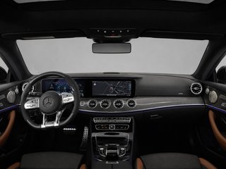 Mercedes-Benz Clase E 2020