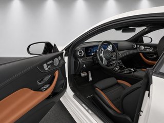 Mercedes-Benz Clase E 2020