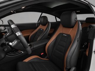 Mercedes-Benz Clase E 2020