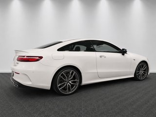 Mercedes-Benz Clase E 2020