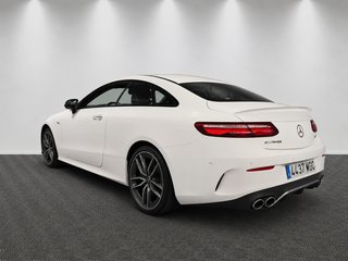 Mercedes-Benz Clase E 2020
