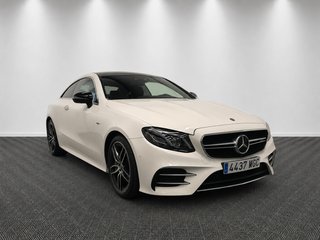 Mercedes-Benz Clase E 2020