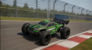 Coche RC 1/16 Offroad Todoterreno