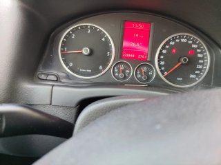 Volkswagen Tiguan 2008