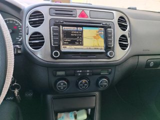 Volkswagen Tiguan 2008