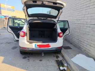 Volkswagen Tiguan 2008