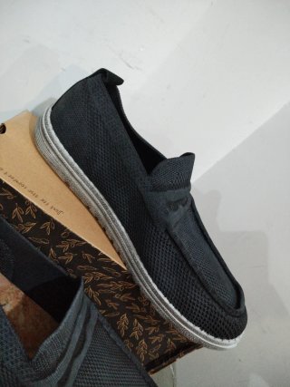 Mocassini ITzero Uomo N.42 Estivi