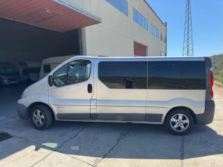 Renault Trafic 2007