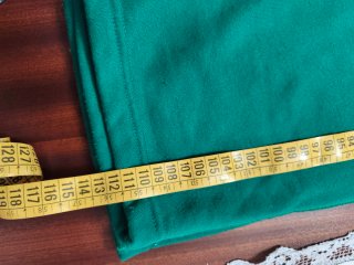 Pantalón Hollister verde talla S/M