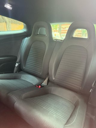 Volkswagen Scirocco 2010