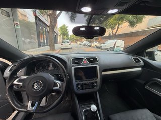 Volkswagen Scirocco 2010