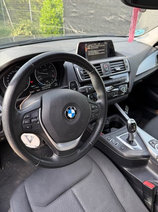 BMW Serie 1 2017