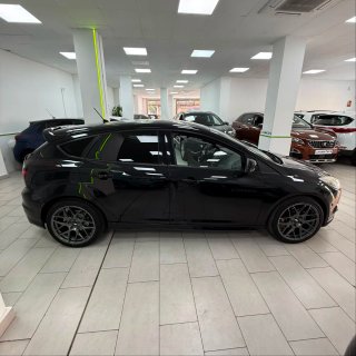 Ford Focus 2014 Sport