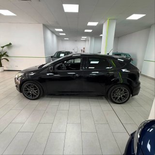 Ford Focus 2014 Sport