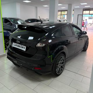Ford Focus 2014 Sport