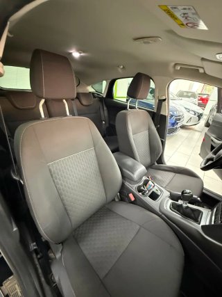 Ford Focus 2014 Sport
