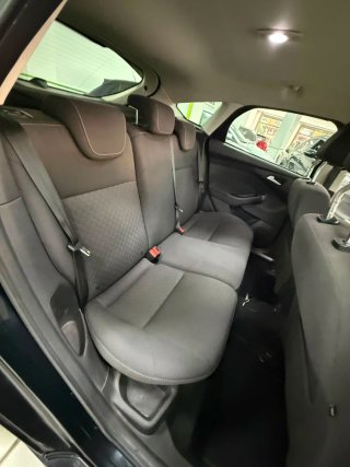 Ford Focus 2014 Sport