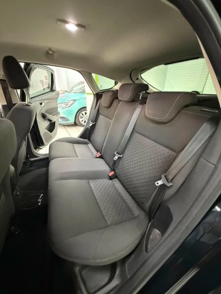 Ford Focus 2014 Sport