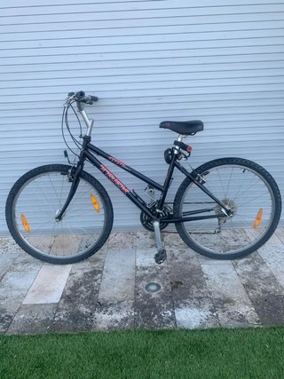 Bicicleta de Montaña Trek 4300