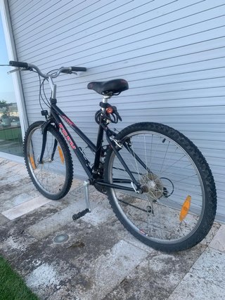 Bicicleta de Montaña Trek 4300