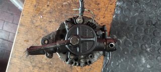Alternador 277515400105 Tata Indigo (2004) 1.4 TD