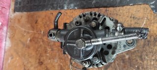 Alternador 277515400105 Tata Indigo (2004) 1.4 TD
