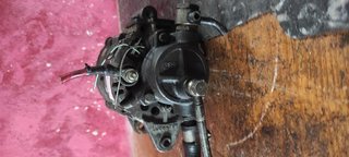 Alternador 277515400105 Tata Indigo (2004) 1.4 TD