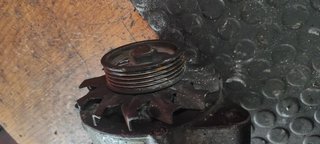 Alternador 277515400105 Tata Indigo (2004) 1.4 TD