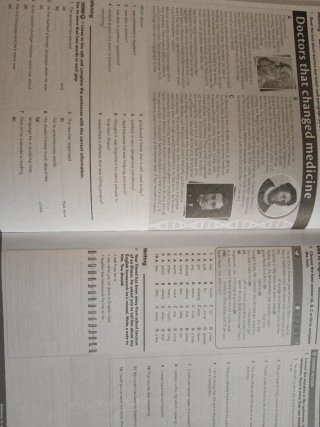 Gateway 2nd Edition B1 Student's Book + Workbook