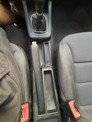 Audi A3 2001