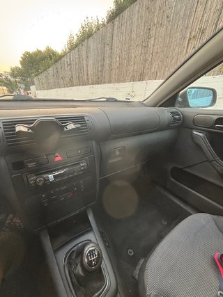 Audi A3 2001