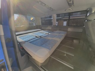 Volkswagen Multivan 2005