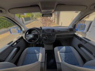 Volkswagen Multivan 2005