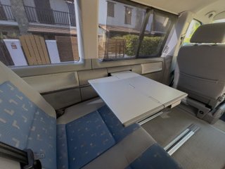 Volkswagen Multivan 2005