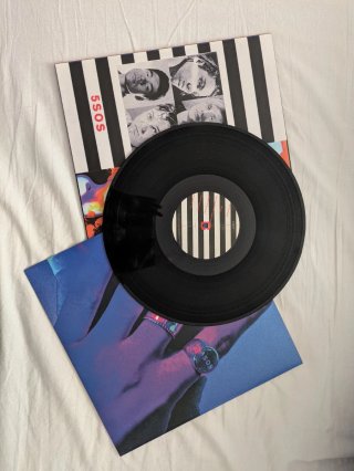 Vinilo 5 Seconds of Summer