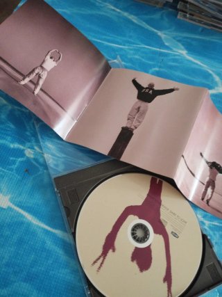 Jimmy Somerville Dare to Love CD