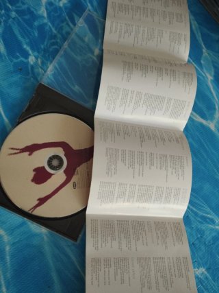Jimmy Somerville Dare to Love CD