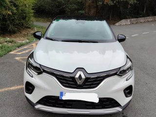 Renault Captur 2022