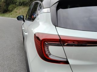 Renault Captur 2022