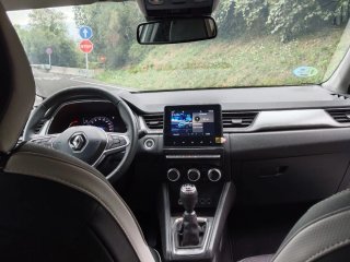Renault Captur 2022