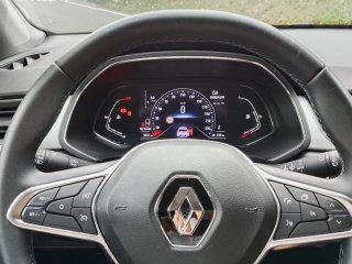 Renault Captur 2022