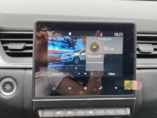 Renault Captur 2022