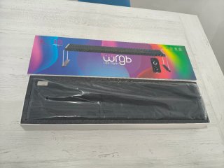 Pantalla Chihiros WRGB II 60 + Shade 60