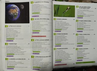 Biología y geología, 1 eso Editorial