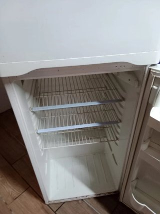 Frigorífico Corberó Blanco