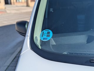 Ford Transit Connect L2 Isotermo con Frio IVA Inc