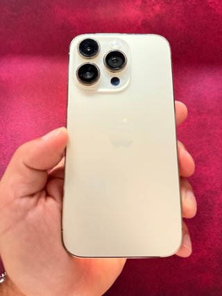 iPhone 14 Pro 128GB Dorado