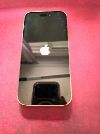 iPhone 14 Pro 128GB Dorado